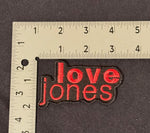 Load image into Gallery viewer, Love Jones Patch
