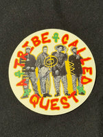 Load image into Gallery viewer, A Tribe Called Quest Sticker
