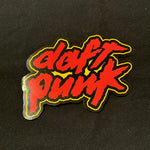 Load image into Gallery viewer, Daft Punk Sticker
