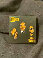 Load image into Gallery viewer, Fugees The Score Album Pin

