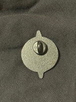 Load image into Gallery viewer, Cypress Hill Pin
