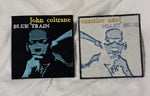 Load image into Gallery viewer, John Coltrane Blue Train Patch
