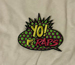 Load image into Gallery viewer, Yo! Mtv Raps Patch

