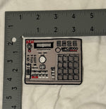 Load image into Gallery viewer, Akai MPC 2000 Patch
