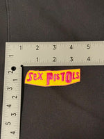 Load image into Gallery viewer, Sex Pistols Patch
