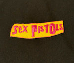 Load image into Gallery viewer, Sex Pistols Patch
