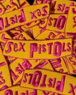 Load image into Gallery viewer, Sex Pistols Patch
