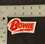 Load image into Gallery viewer, David Bowie Patch
