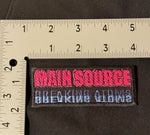 Load image into Gallery viewer, Main Source - Breaking Atoms Patch
