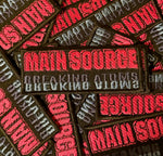 Load image into Gallery viewer, Main Source - Breaking Atoms Patch
