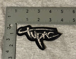 Load image into Gallery viewer, Tupac (2pac Shakur) Patch
