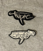 Load image into Gallery viewer, Tupac (2pac Shakur) Patch
