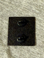 Load image into Gallery viewer, Marvin Gaye - War Is Not The Answer Pin
