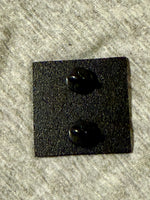 Load image into Gallery viewer, Talking Heads Remain in Light Pin
