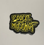 Load image into Gallery viewer, Souls Of Mischief Patch
