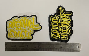 Souls Of Mischief Patch