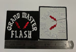 Load image into Gallery viewer, Grandmaster Flash Patch
