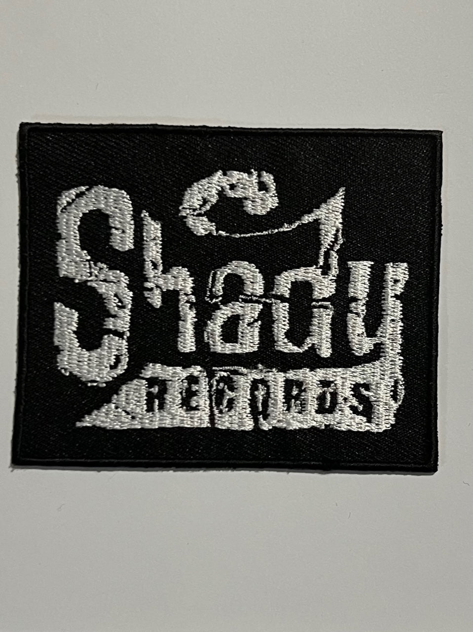 Shady Records Patch