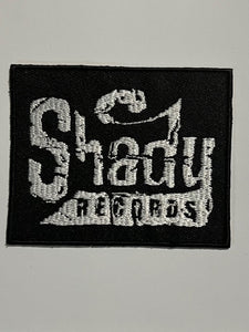Shady Records Patch