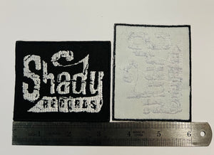 Shady Records Patch
