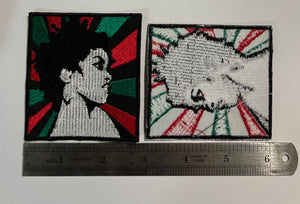 Lauryn Hill Patch