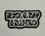 Load image into Gallery viewer, Kool G Rap and Polo Patch
