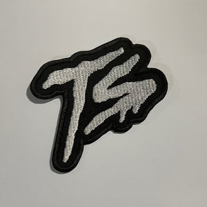 Terror Squad Patch