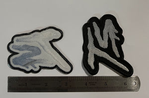 Terror Squad Patch