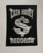 Load image into Gallery viewer, Cash Money Records Patch
