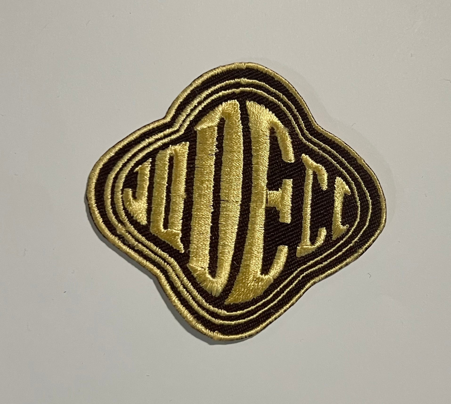 Jodeci Patch