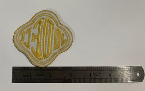 Jodeci Patch