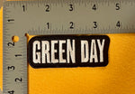Load image into Gallery viewer, Green Day Patch
