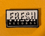 Load image into Gallery viewer, Fresh Records Patch
