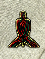 Load image into Gallery viewer, A Tribe Called Quest Midnight Marauders Pin

