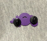 Load image into Gallery viewer, Gordy Records Pin
