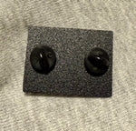Load image into Gallery viewer, Keith Haring DJ Pin
