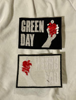 Load image into Gallery viewer, Green Day Patch
