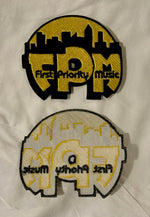 Load image into Gallery viewer, First Priority Music Patch
