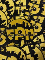 Load image into Gallery viewer, First Priority Music Patch
