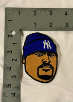 Load image into Gallery viewer, Big Pun Patch
