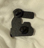 Load image into Gallery viewer, Stevie Wonder Pin
