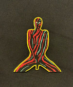 Load image into Gallery viewer, Low End Theory - A Tribe Called Quest Patch

