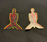 Load image into Gallery viewer, Low End Theory - A Tribe Called Quest Patch
