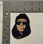 Load image into Gallery viewer, Aaliyah Patch
