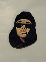 Load image into Gallery viewer, Aaliyah Patch
