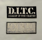 Load image into Gallery viewer, D.I.T.C. Diggin' In The Crates Patch

