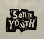 Load image into Gallery viewer, Sonic Youth Logo Patch

