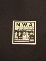 Load image into Gallery viewer, N.W.A. Sticker
