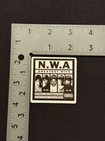 Load image into Gallery viewer, N.W.A. Sticker
