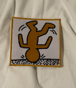 Load image into Gallery viewer, Keith Haring Patch
